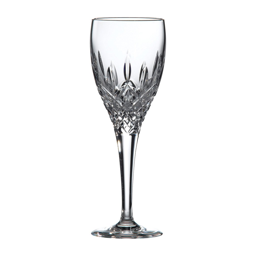 Highclere Crystal Sherry Set Of 4